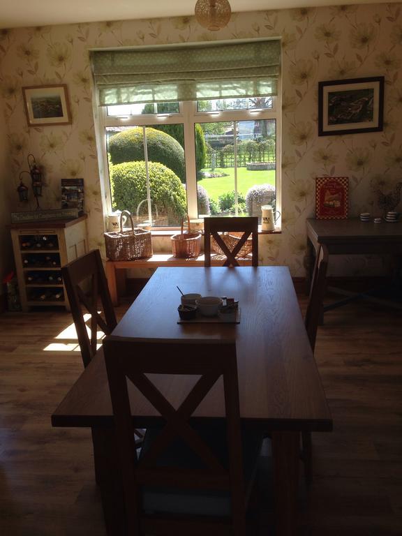 Bed and Breakfast The Beeches Wansford  Exterior foto