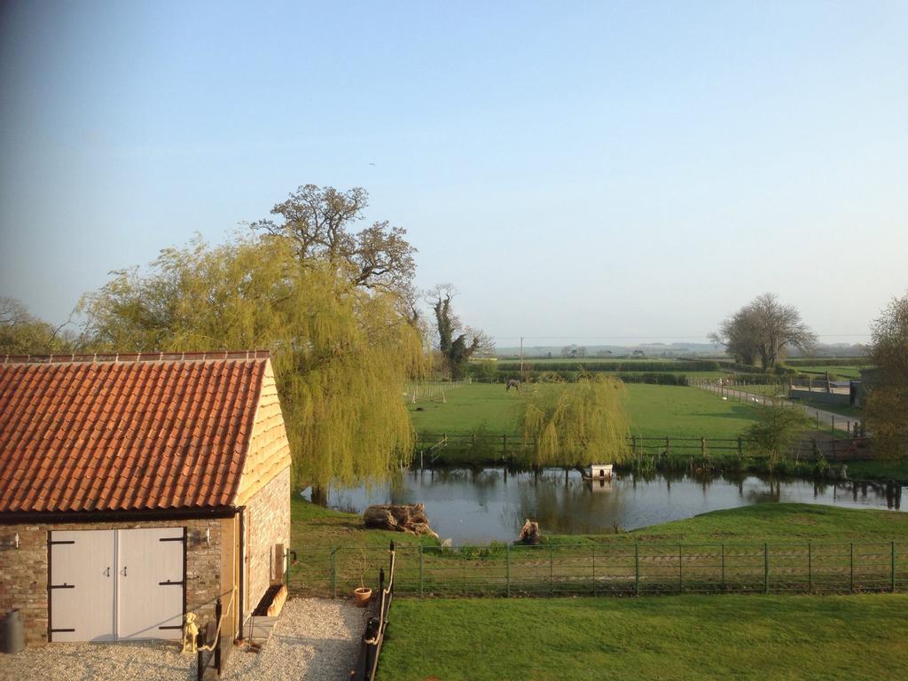 Bed and Breakfast The Beeches Wansford  Zimmer foto
