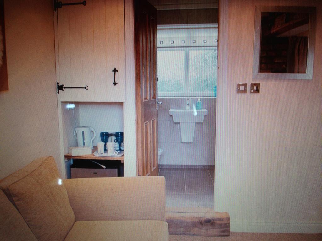 Bed and Breakfast The Beeches Wansford  Zimmer foto