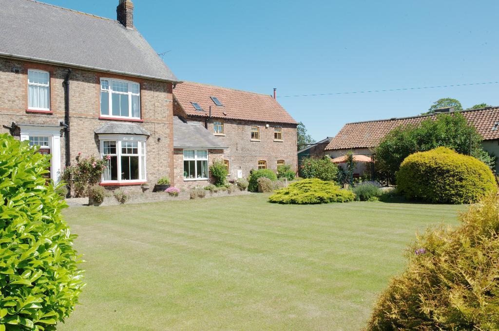 Bed and Breakfast The Beeches Wansford  Zimmer foto