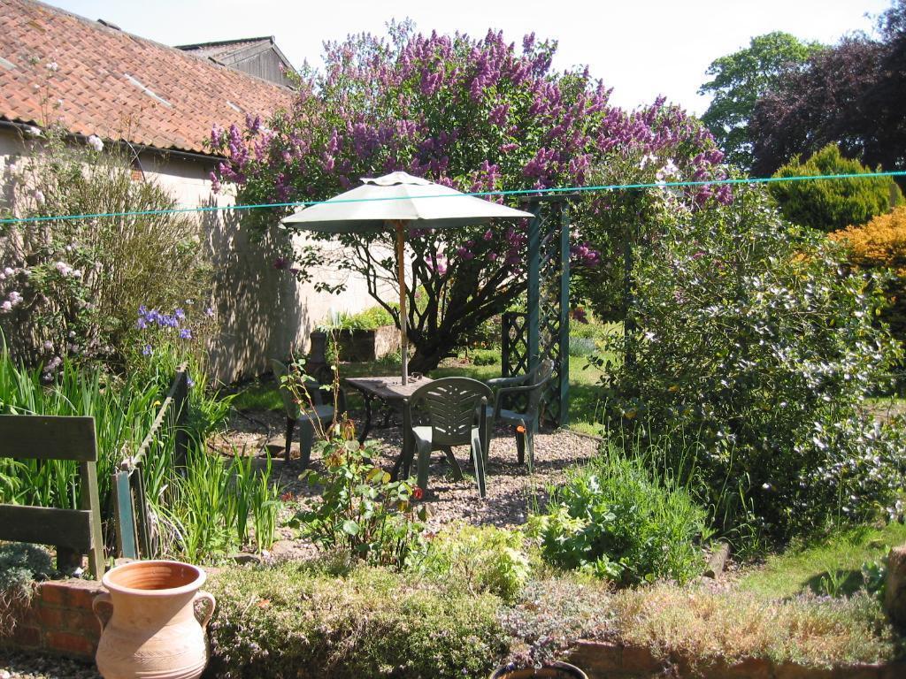 Bed and Breakfast The Beeches Wansford  Zimmer foto