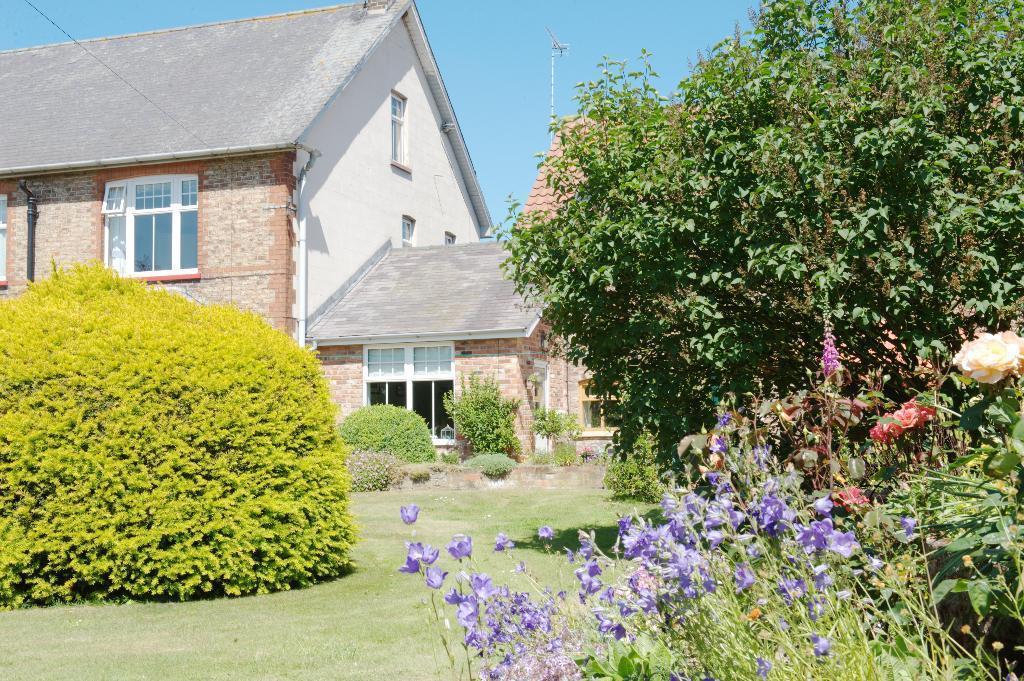 Bed and Breakfast The Beeches Wansford  Exterior foto