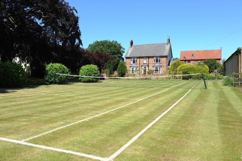 Bed and Breakfast The Beeches Wansford  Zimmer foto